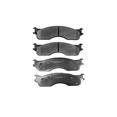 PROMAX - 11-1054 - Front Disc Brake Pad Set pa1