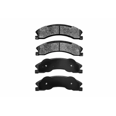 PROMAX - 11-1565 - Disc Brake Pad Set pa1