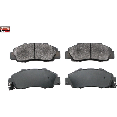 Front Semi Metallic Pads by PROMAX - 11-503 pa1