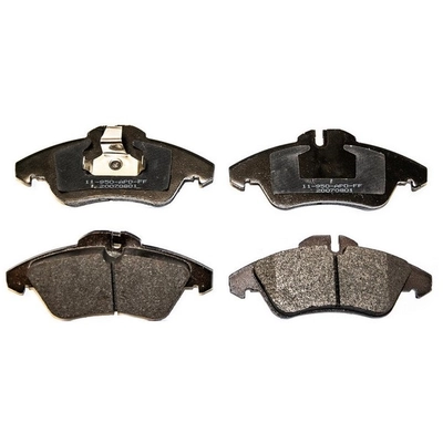 PROMAX - 11-950 - Disc Brake Pad Set pa1