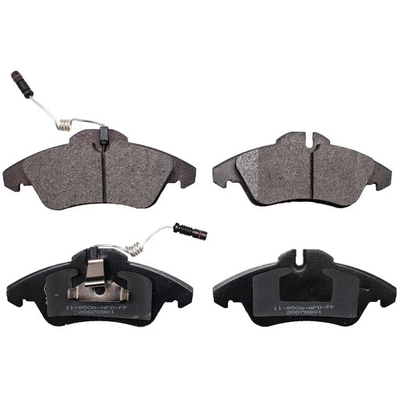 PROMAX - 11-950A - Front Disc Brake Pad Set pa1