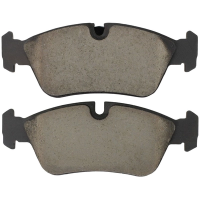 QUALITY-BUILT - 1000-0781M - Front Disc Brake Pad Set pa4