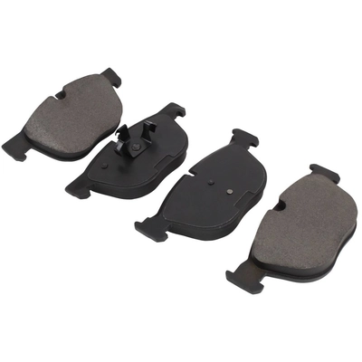 QUALITY-BUILT - 1000-1294M - Front Disc Brake Pad Set pa1