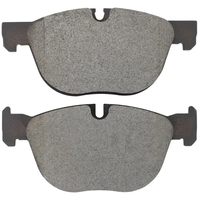 QUALITY-BUILT - 1001-1294M - Front Disc Brake Pad Set pa5