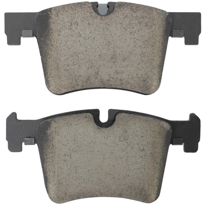 QUALITY-BUILT - 1001-1561M - Front Disc Brake Pad Set pa1