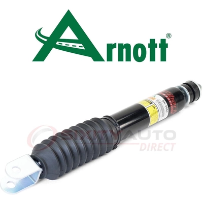 Amortisseur avant by ARNOTT - SK3062 pa1