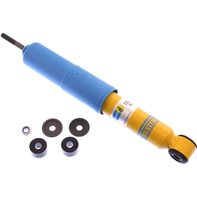 BILSTEIN - 24-185004 - Front Driver or Passenger Side Standard Monotube Shock Absorber pa1