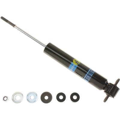 BILSTEIN - 24-221467 - Front Driver or Passenger Side Monotube Shock Absorber pa1