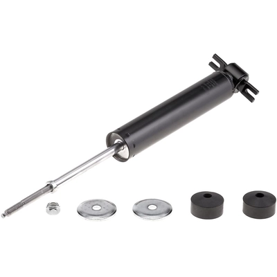 Front Shock Absorber by EVOLUTION - V911257 pa4