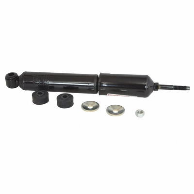 Front Shock Absorber by MOTORCRAFT - ASH23457 pa3