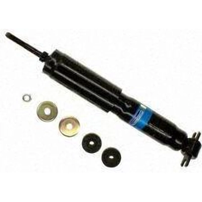 Front Shock Absorber by SACHS - 310-260 pa2