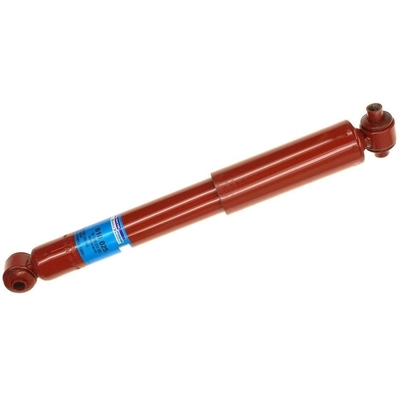 Front Shock Absorber by SACHS - 610-025 pa2