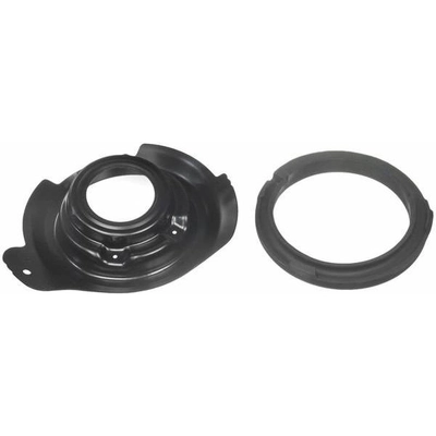 Front Spring Seat by MOOG - K6632 pa2