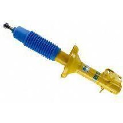 Front Strut by BILSTEIN - 35-239611 pa4