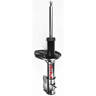 Front Strut by FCS AUTOMOTIVE - 331370 pa1