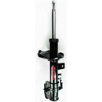 Front Strut by FCS AUTOMOTIVE - 331644R pa1