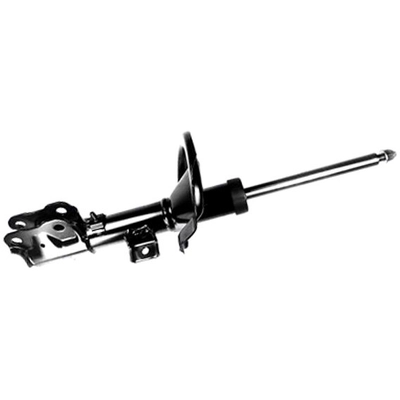 FCS AUTOMOTIVE - 331664L - Suspension Strut pa1