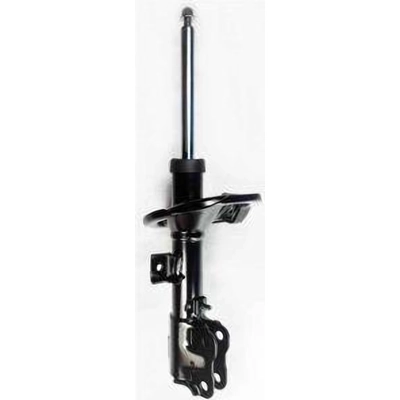 Front Strut by FCS AUTOMOTIVE - 331664R pa1