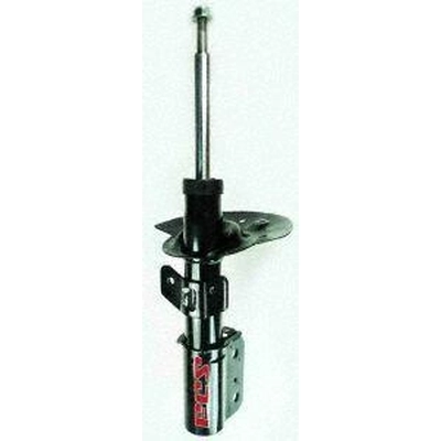 Front Strut by FCS AUTOMOTIVE - 331734 pa2