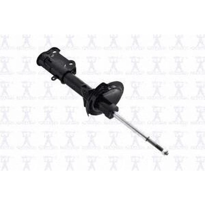 Front Strut by FCS AUTOMOTIVE - 332349 pa5