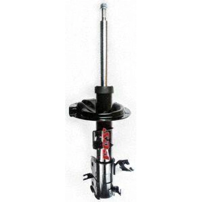 Front Strut by FCS AUTOMOTIVE - 332350L pa3