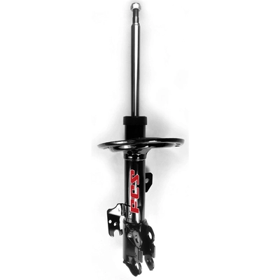 Front Strut by FCS AUTOMOTIVE - 332367L pa1