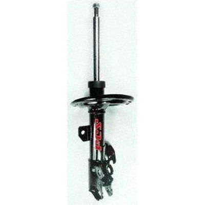 Front Strut by FCS AUTOMOTIVE - 333444R pa3