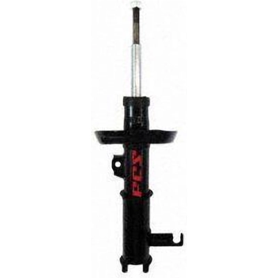 Front Strut by FCS AUTOMOTIVE - 333714R pa1