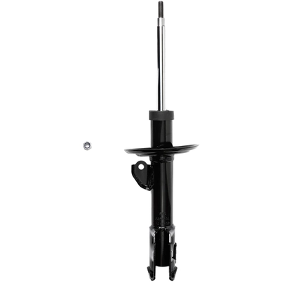 FCS AUTOMOTIVE - 335383L - Suspension Strut Assembly pa1