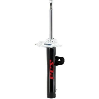 Front Strut by FCS AUTOMOTIVE - 335835L pa1