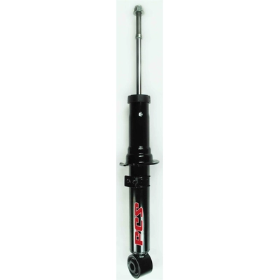 Front Strut by FCS AUTOMOTIVE - 345458L pa1