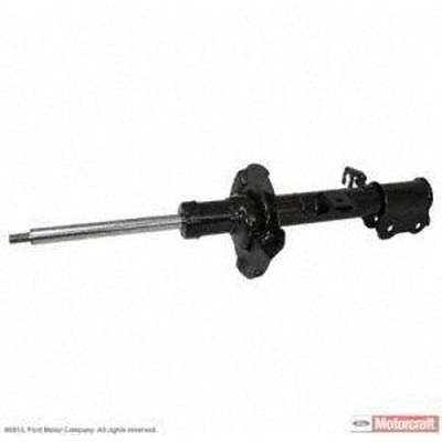 Front Strut by MOTORCRAFT - AST304 pa4