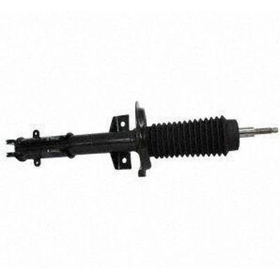 Front Strut by MOTORCRAFT - AST899 pa8