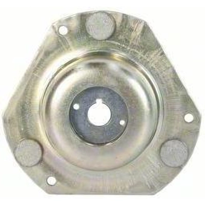 Front Strut Mount by MOTORCRAFT - AD1141 pa14