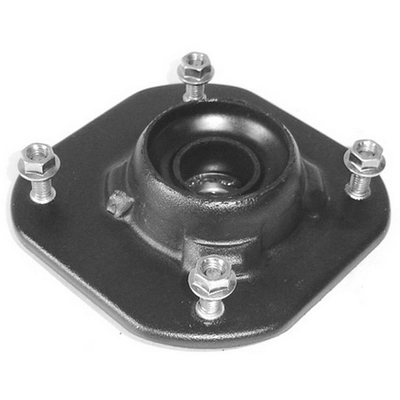 WESTAR INDUSTRIES - ST1983 - Suspension Strut Mount pa1