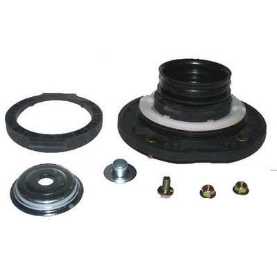 WESTAR INDUSTRIES - ST4912 - Suspension Strut Mount pa1