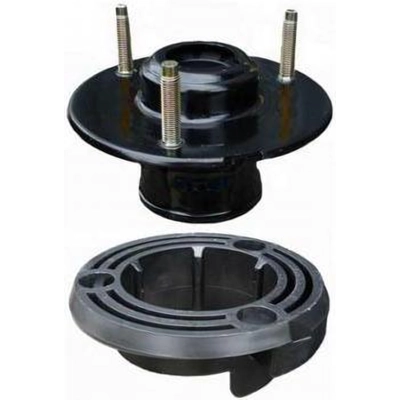 Front Strut Mounting Kit by KYB - SM5530 pa3