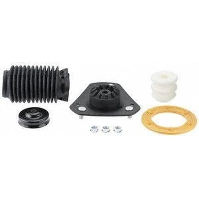 Front Strut Mounting Kit by MOOG - K160391 pa2