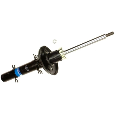 Front Strut by SACHS - 031-307 pa2