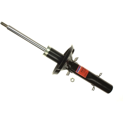 Front Strut by SACHS - 200-954 pa1