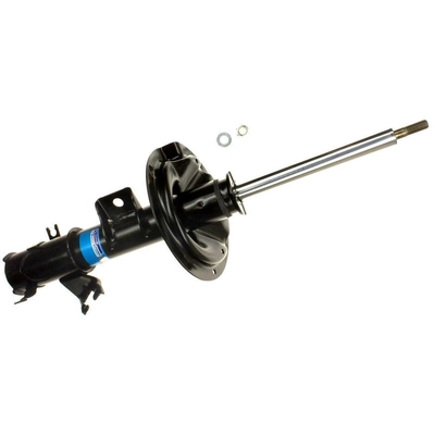 Front Strut by SACHS - 312-179 pa2