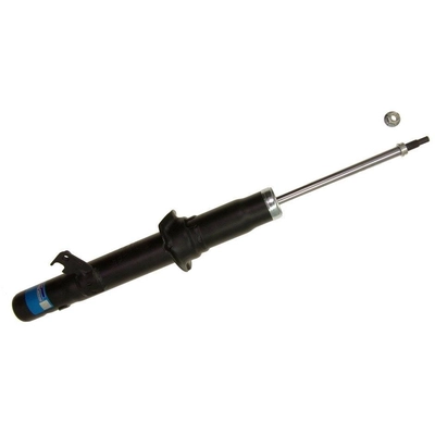 Front Strut by SACHS - 313-854 pa2