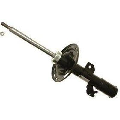 Front Strut by SACHS - 315-928 pa2