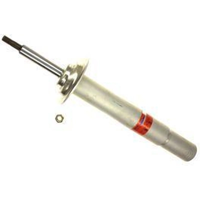 Front Strut by SACHS - 556-834 pa2