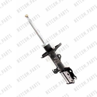 Front Strut by TRANSIT WAREHOUSE - 78-72115 pa3