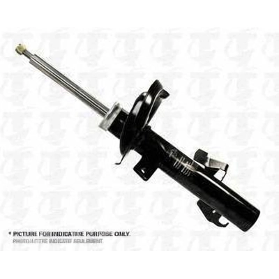 Front Strut by TRANSIT WAREHOUSE - 78-72138 pa1