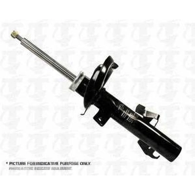 Front Strut by TRANSIT WAREHOUSE - 78-72142 pa1