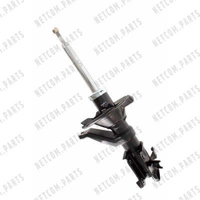 Front Strut by TRANSIT WAREHOUSE - 78-72185 pa4