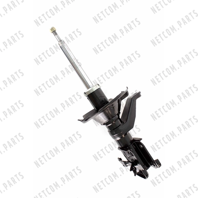 Front Strut by TRANSIT WAREHOUSE - 78-72186 pa4