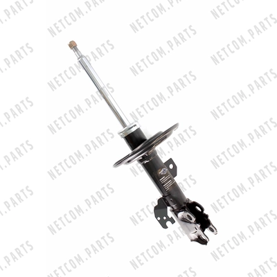 Front Strut by TRANSIT WAREHOUSE - 78-72206 pa5